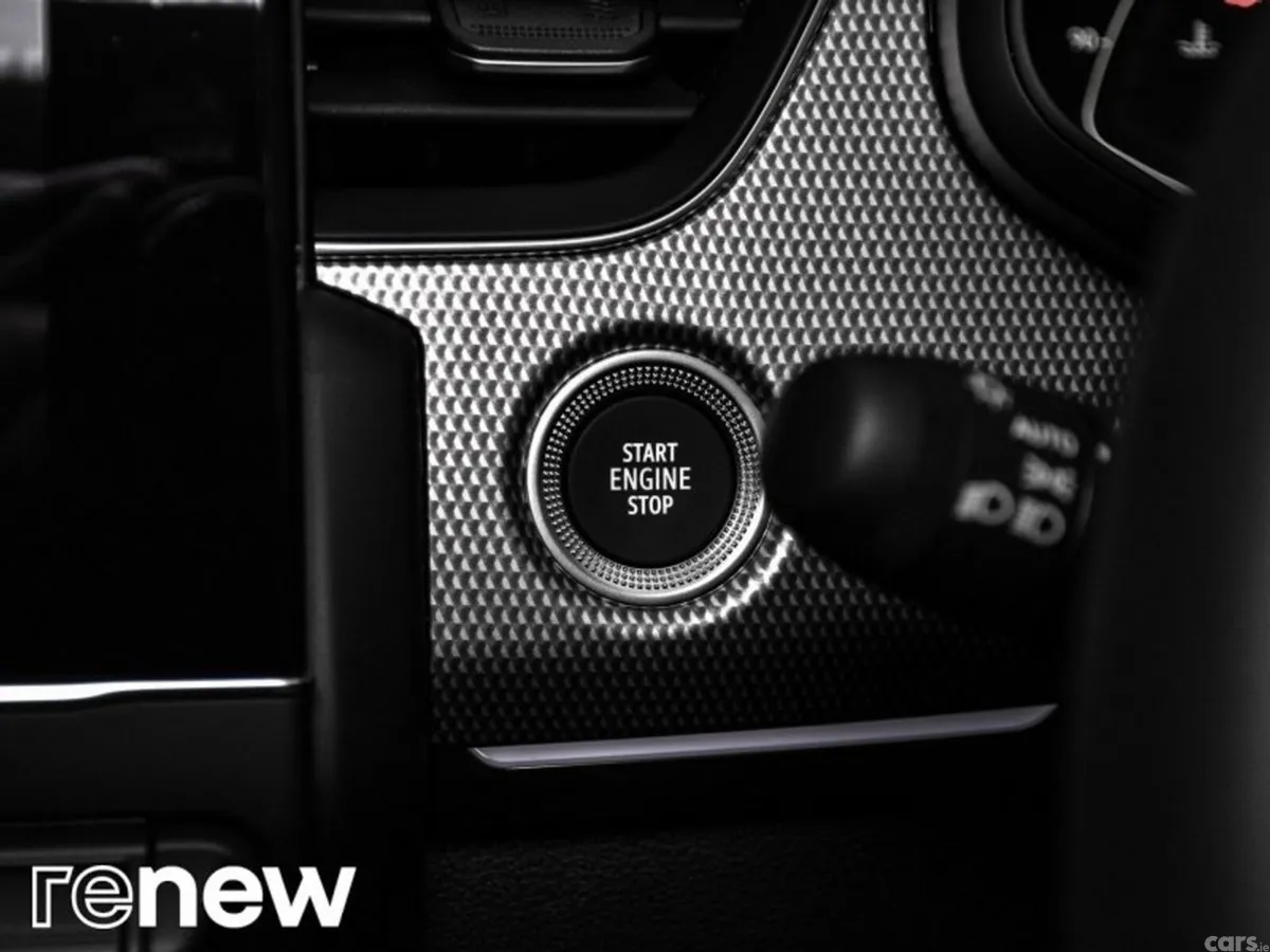Renault Arkana Hatchback, Petrol, 2023, Black