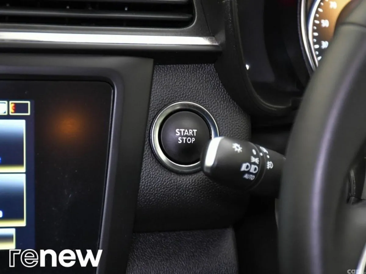 Renault Kadjar SUV, Petrol, 2022, Blue