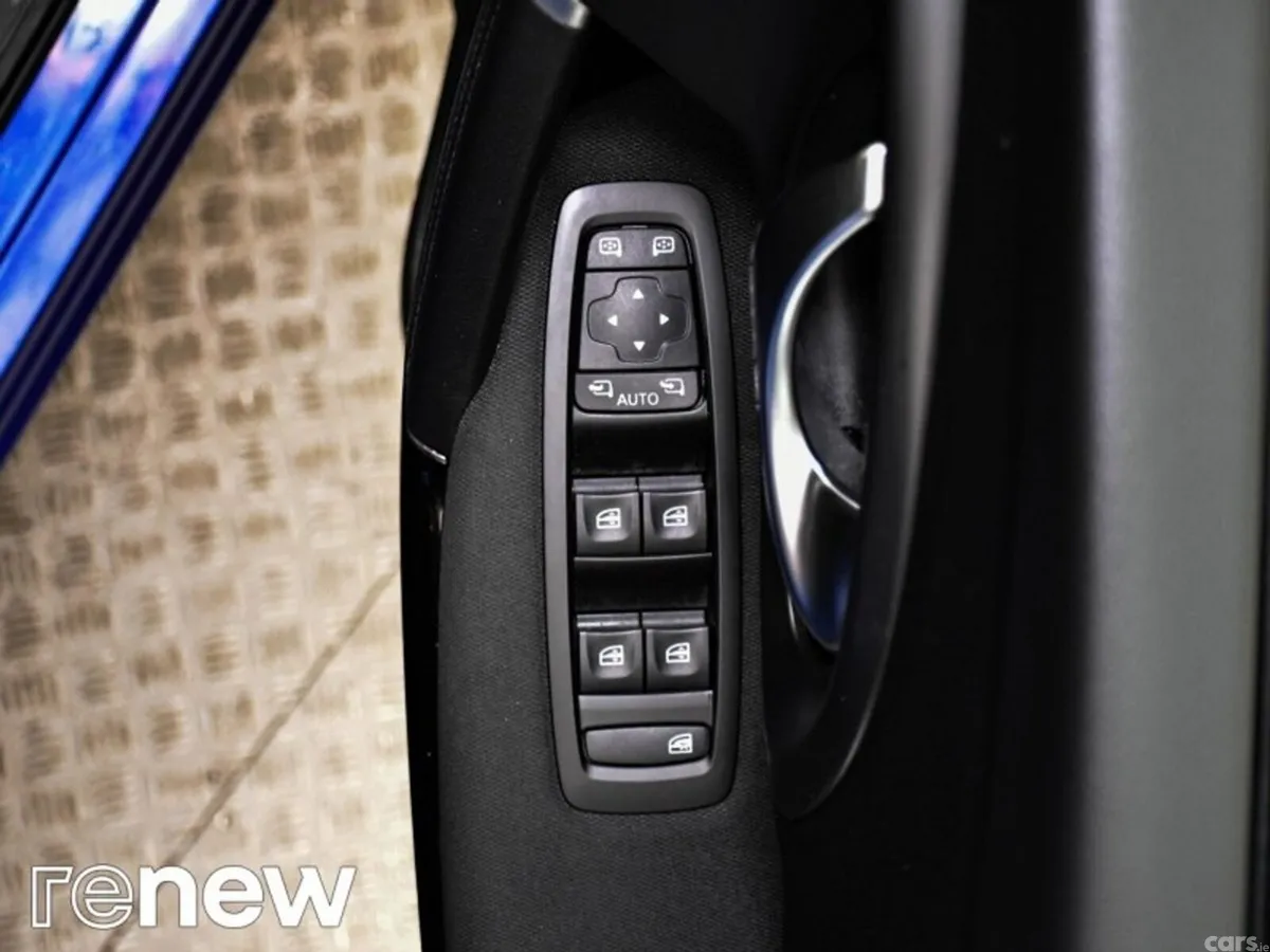 Renault Kadjar SUV, Petrol, 2022, Blue