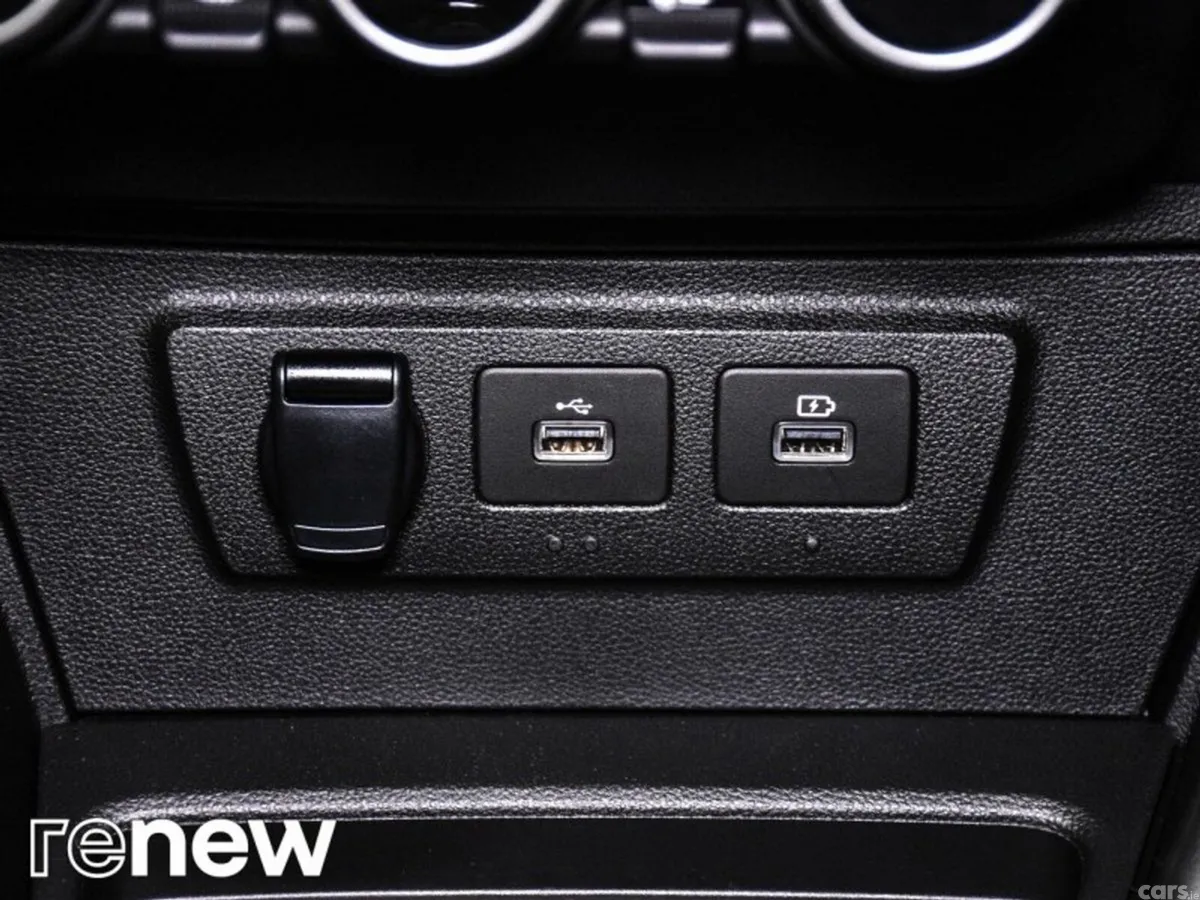 Dacia Duster SUV, Diesel, 2023, Grey