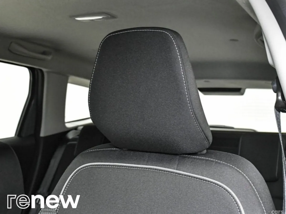 Dacia Duster SUV, Diesel, 2023, Grey