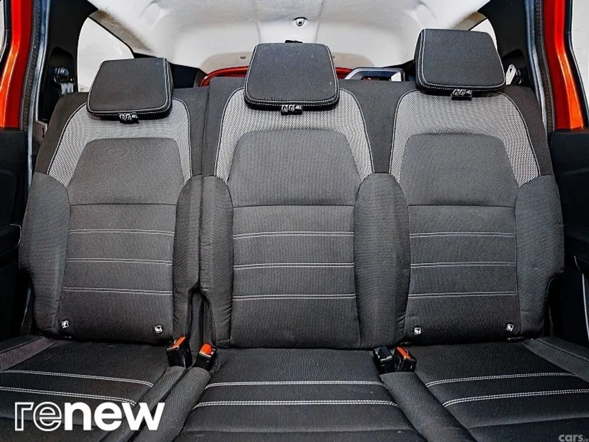 Dacia Jogger MPV, Petrol, 2022, Brown