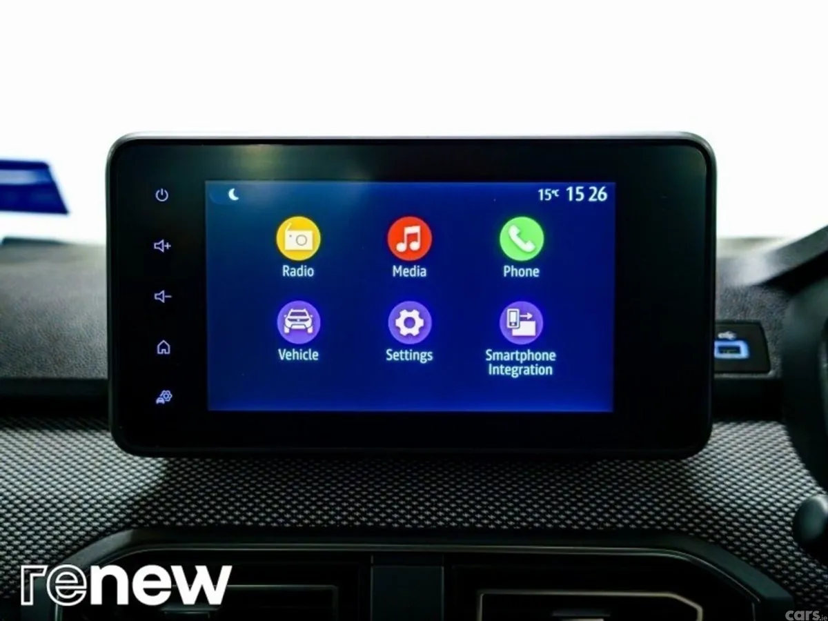 Dacia Jogger MPV, Petrol, 2022, Brown