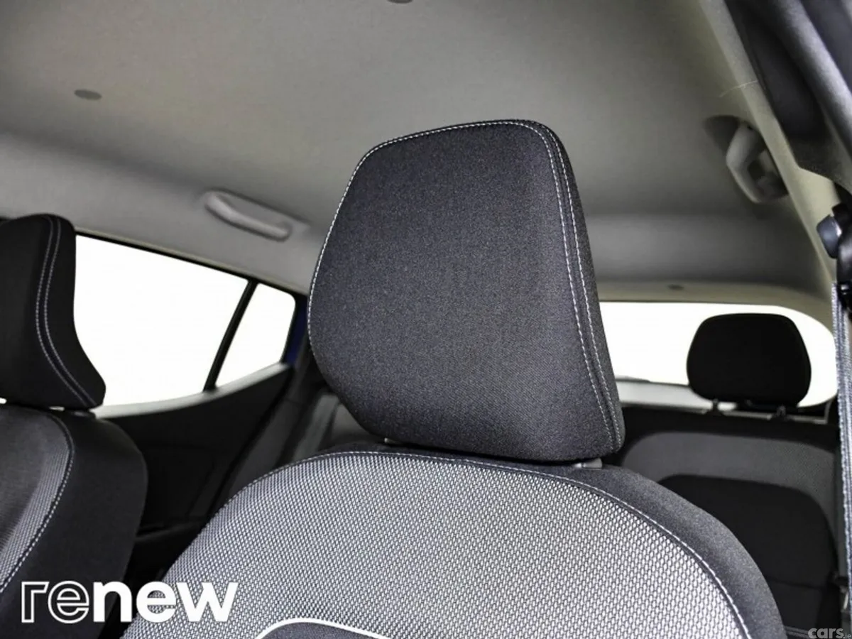 Dacia Sandero Stepway Hatchback, Petrol, 2024, Blue