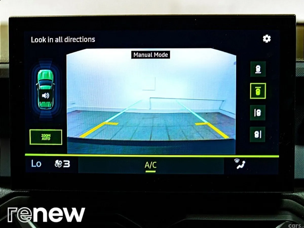 Dacia Duster SUV, Petrol Hybrid, 2025, Brown