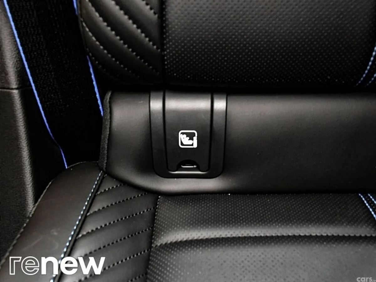 Renault Arkana Hatchback, Petrol, 2024, Blue