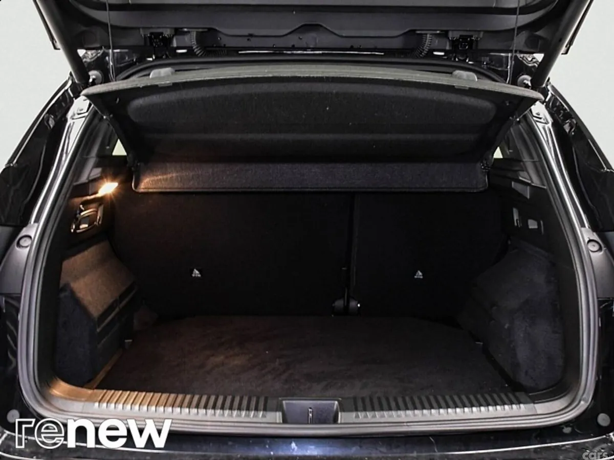 Renault Austral SUV, Petrol, 2023, Black