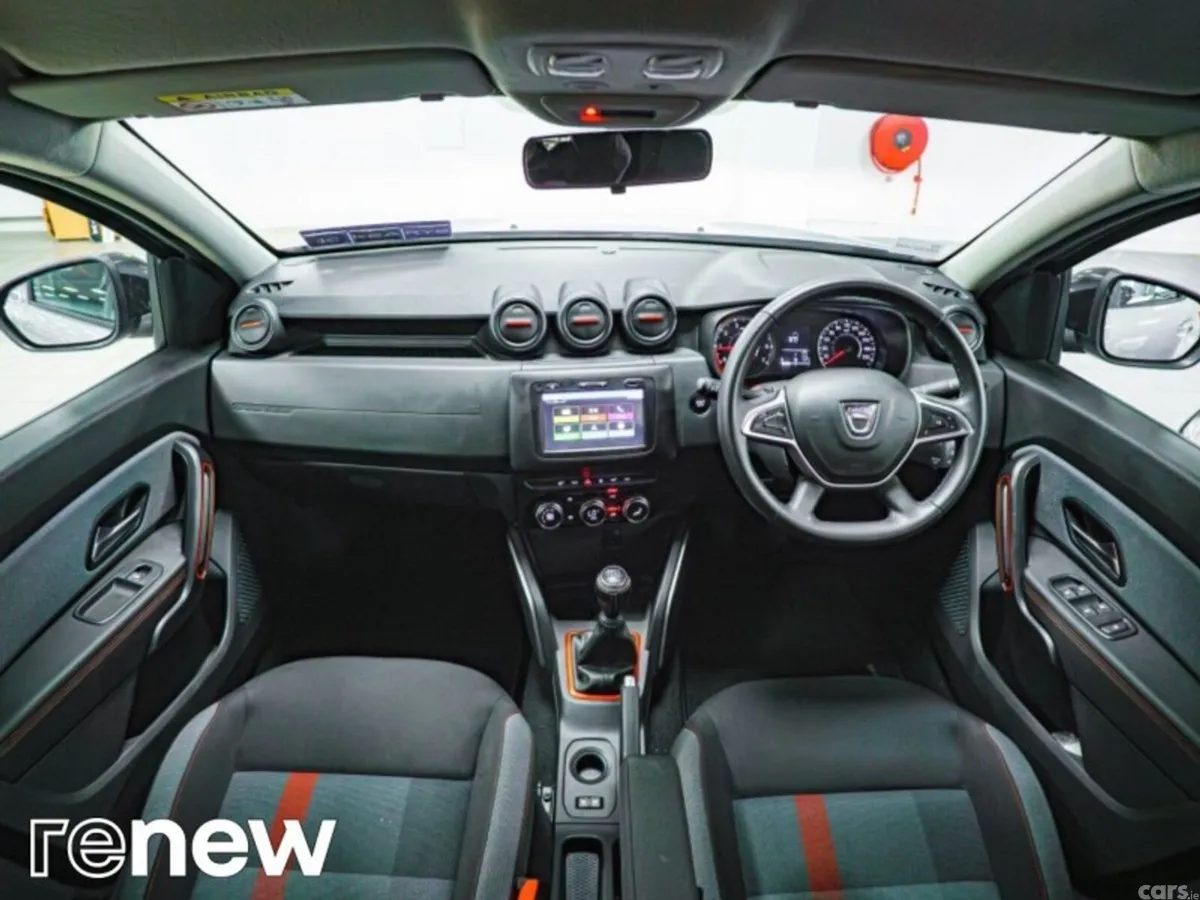 Dacia Duster SUV, Diesel, 2020, Grey