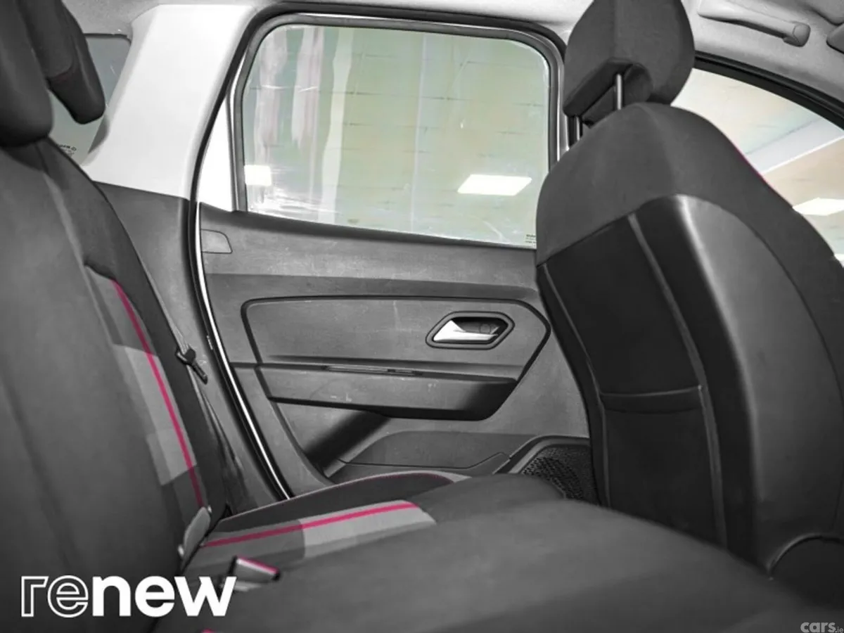 Dacia Duster SUV, Diesel, 2020, Grey