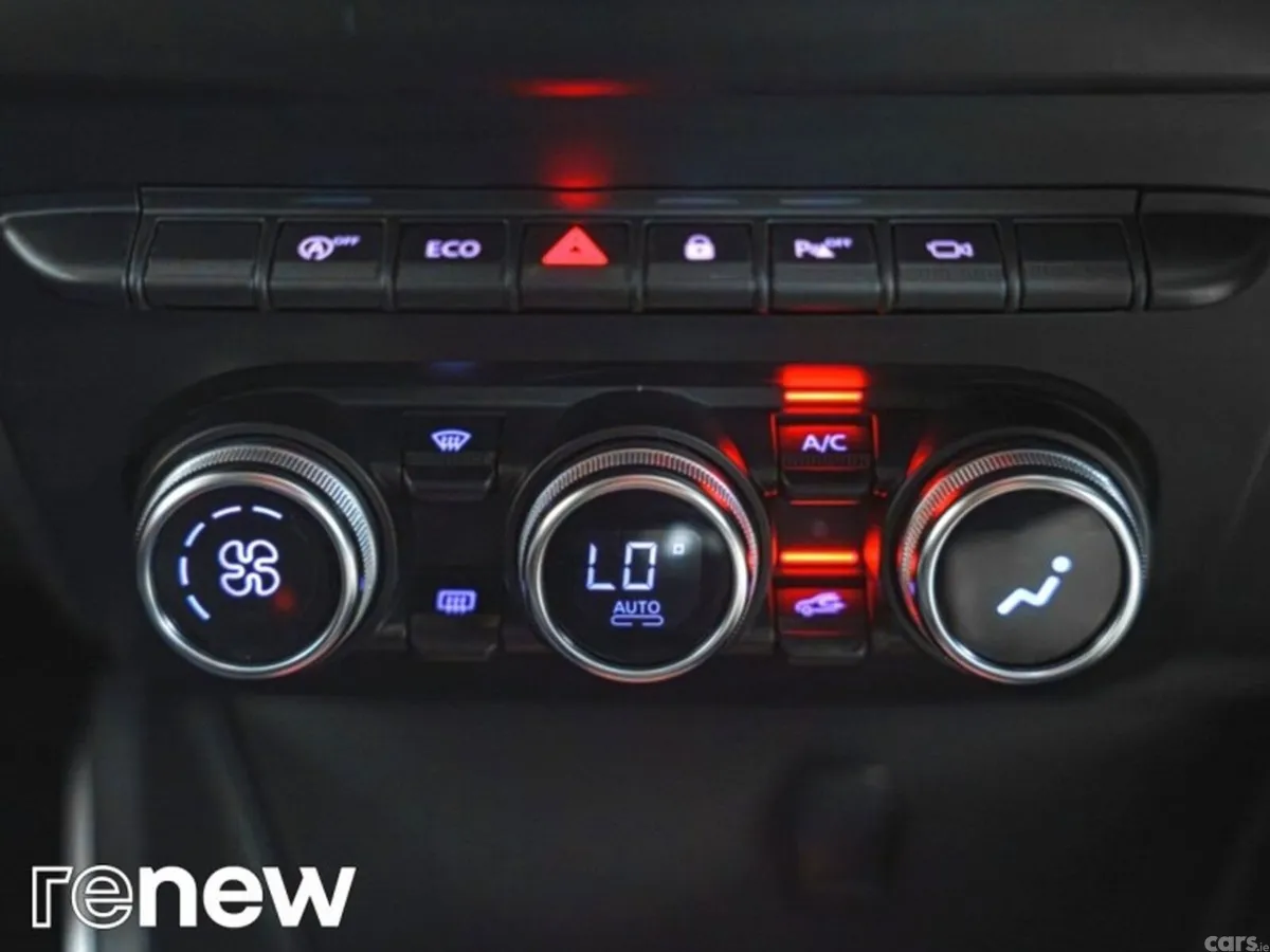 Dacia Duster SUV, Diesel, 2020, Grey