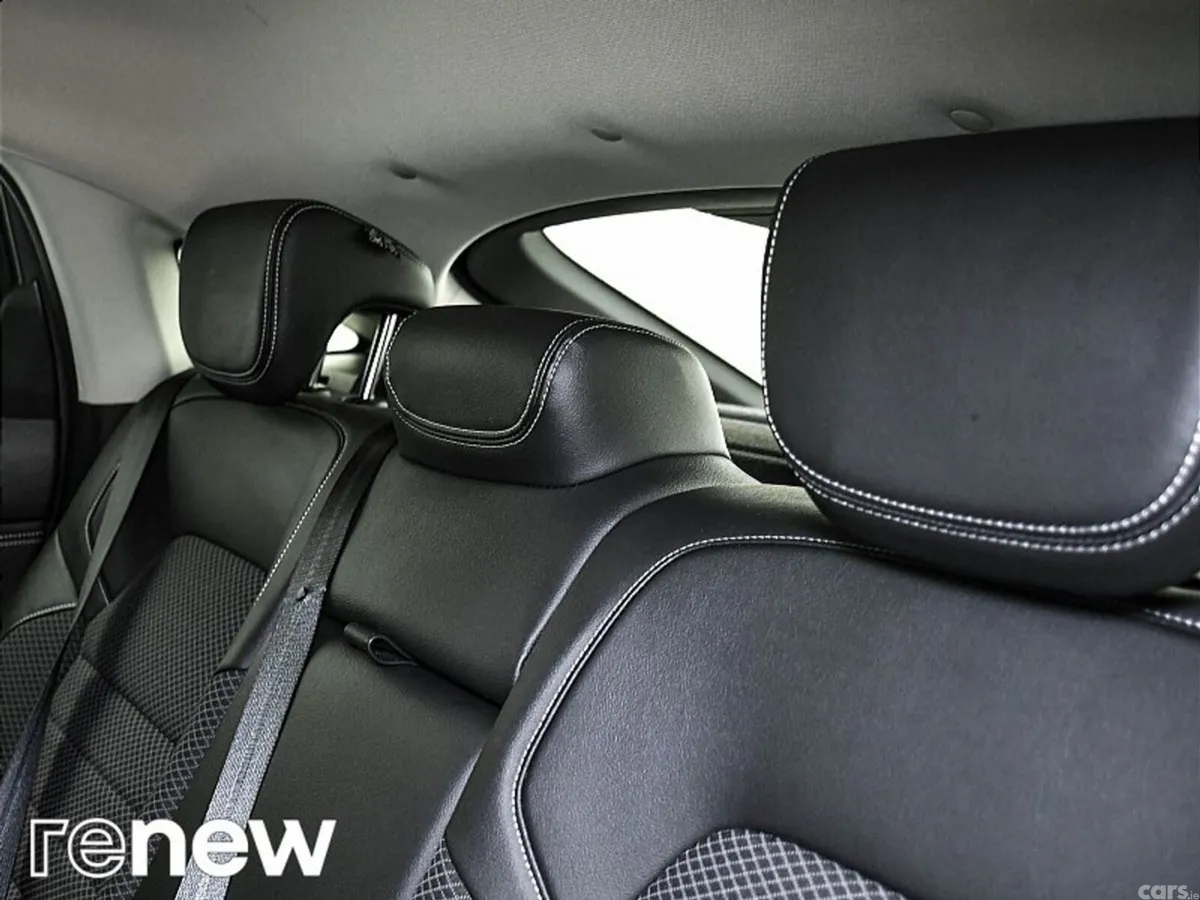 Renault Arkana Hatchback, Petrol, 2023, Grey