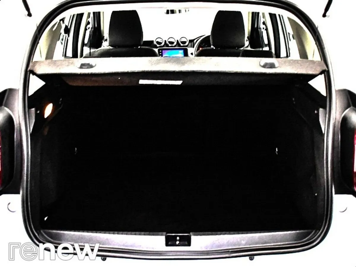 Dacia Duster SUV, Diesel, 2021, White