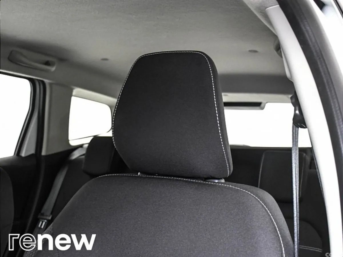 Dacia Duster SUV, Diesel, 2021, White