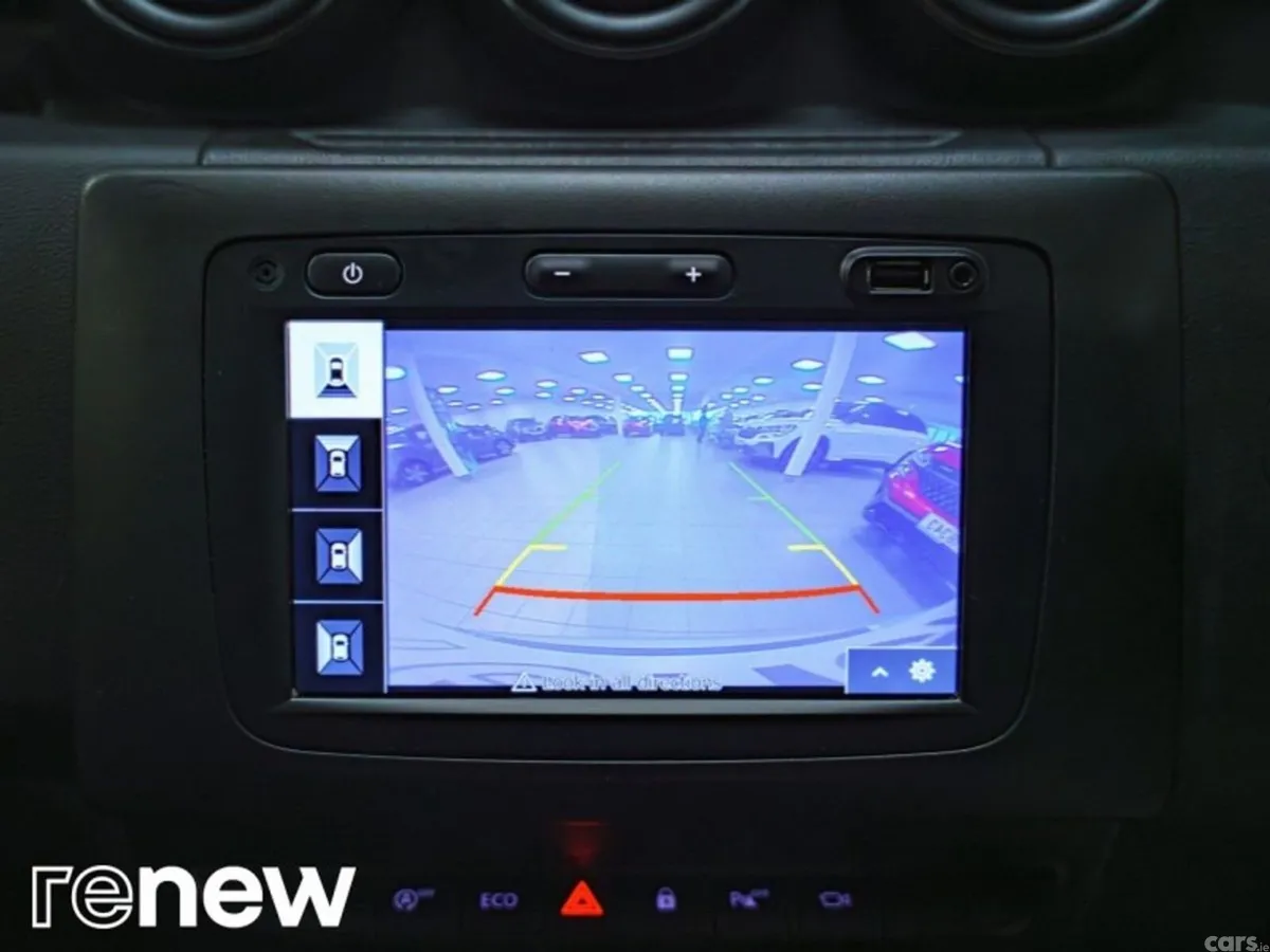 Dacia Duster SUV, Diesel, 2020, Grey
