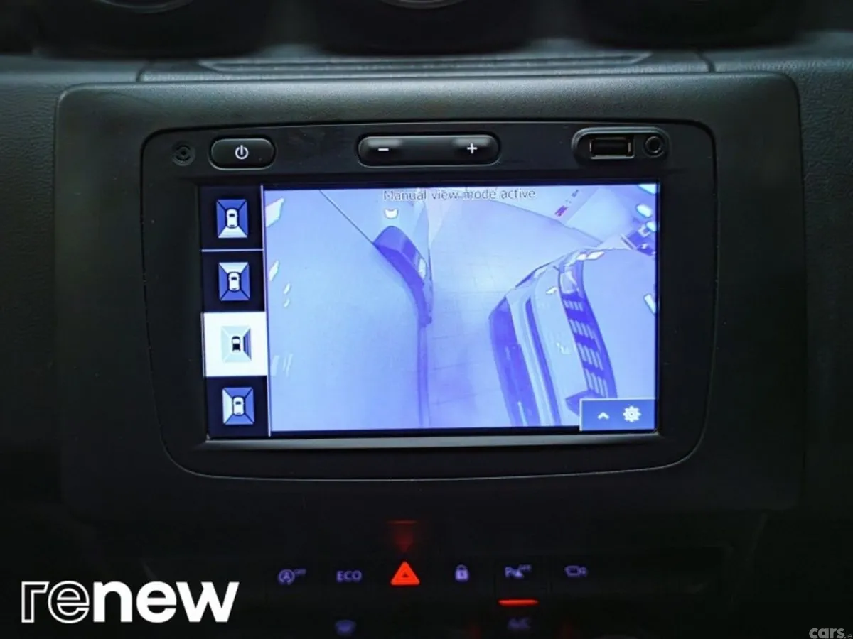 Dacia Duster SUV, Diesel, 2020, Grey