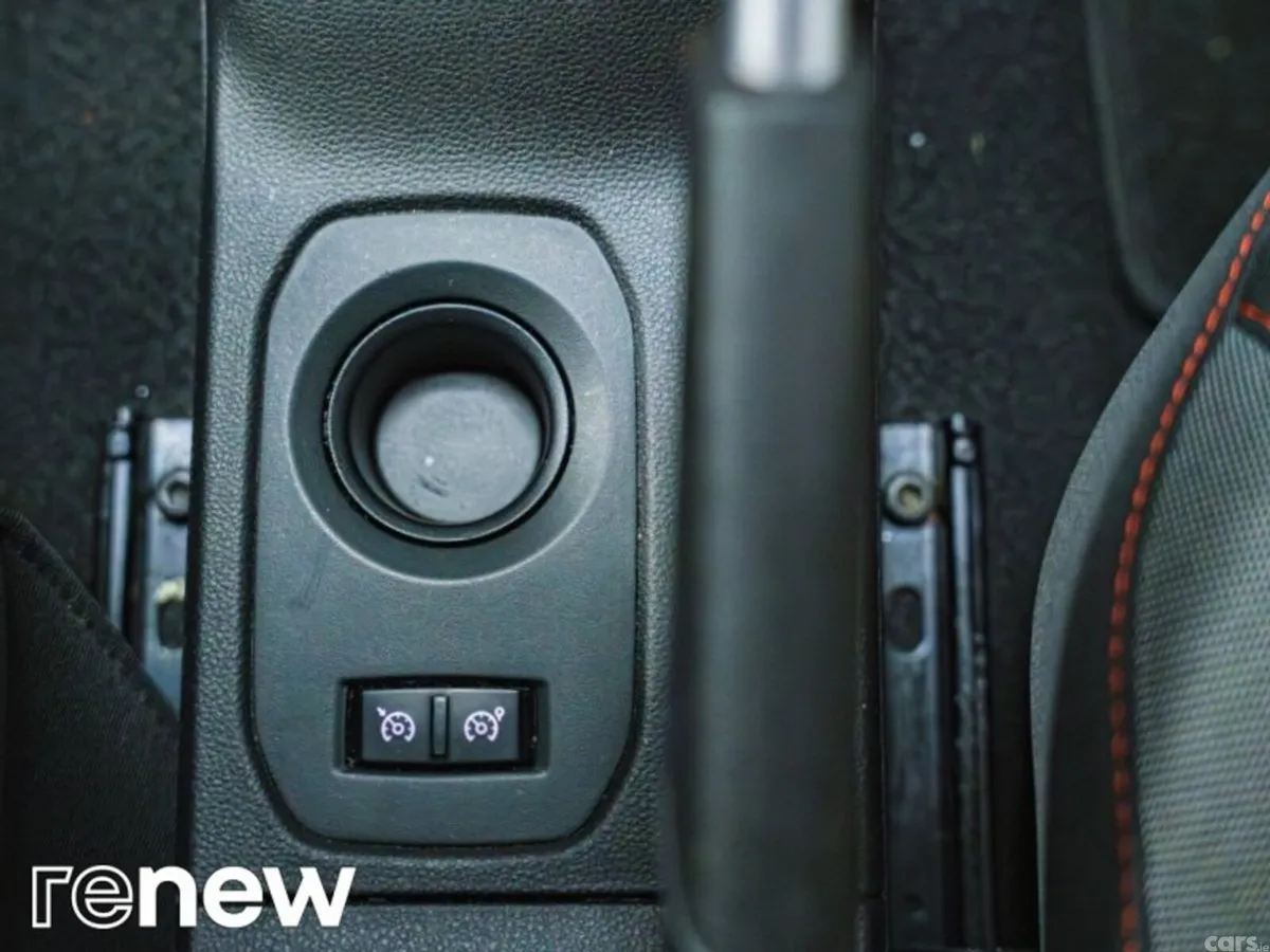 Dacia Duster SUV, Diesel, 2020, Grey