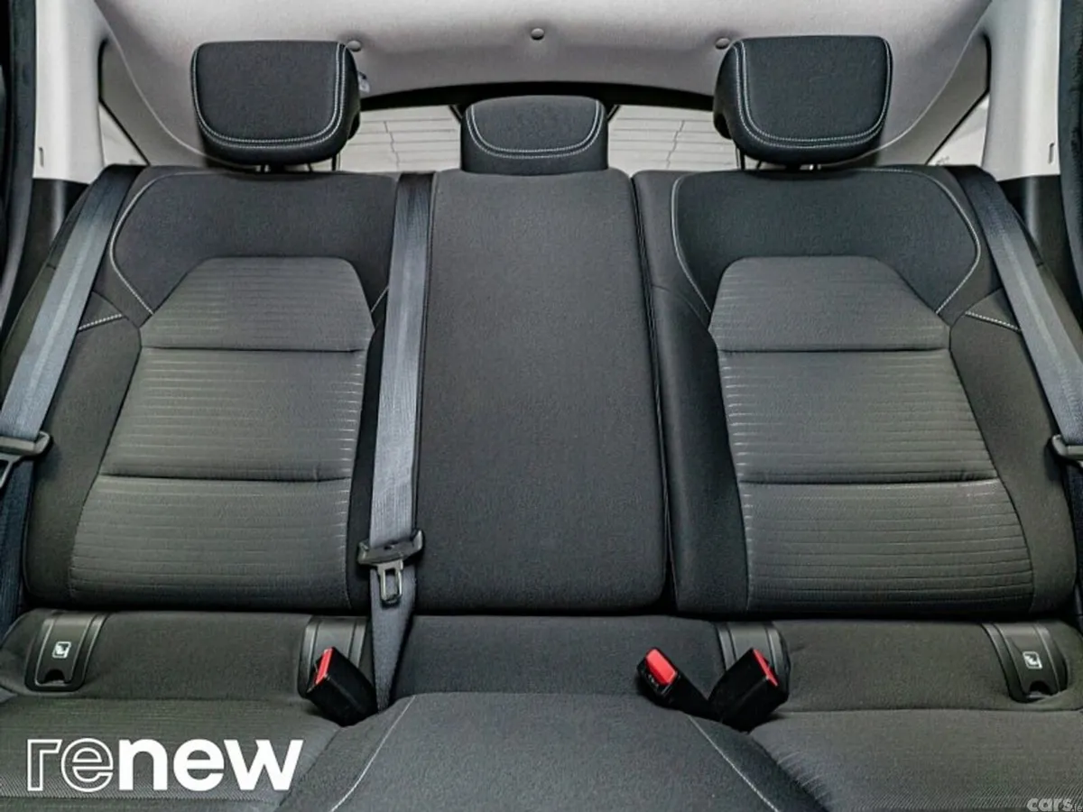 Renault Arkana Hatchback, Petrol, 2024, Black