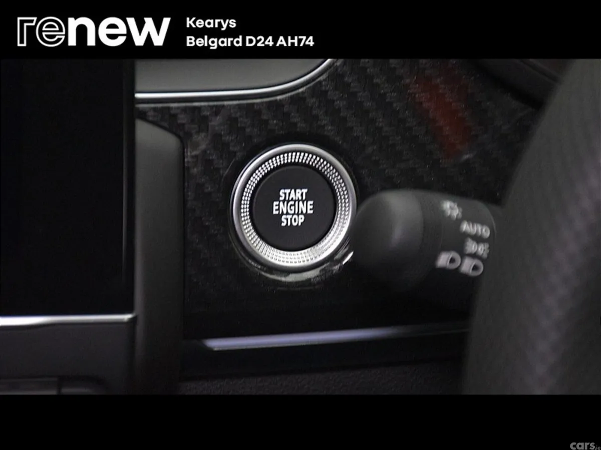 Renault Arkana Hatchback, Petrol, 2023, Orange