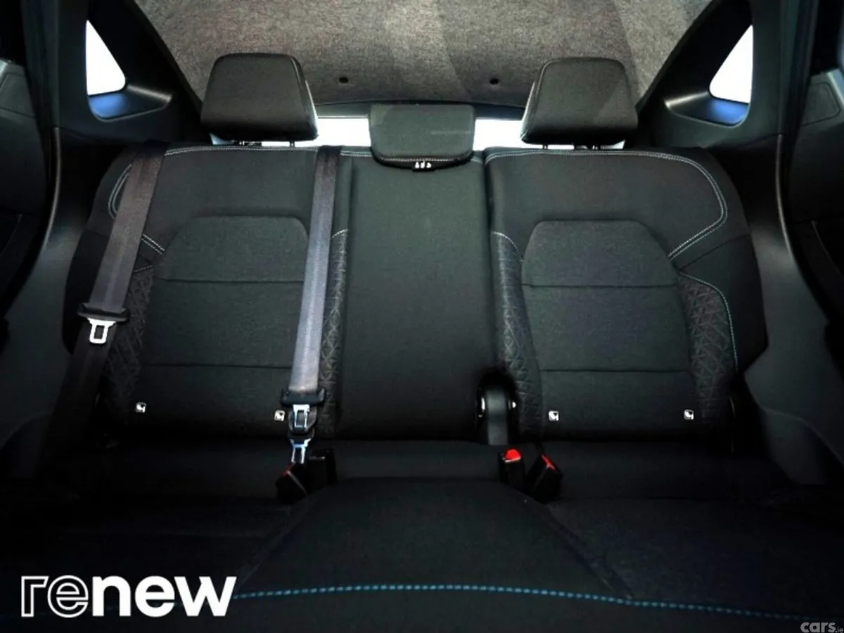 Renault Captur Hatchback, Petrol, 2025, Black