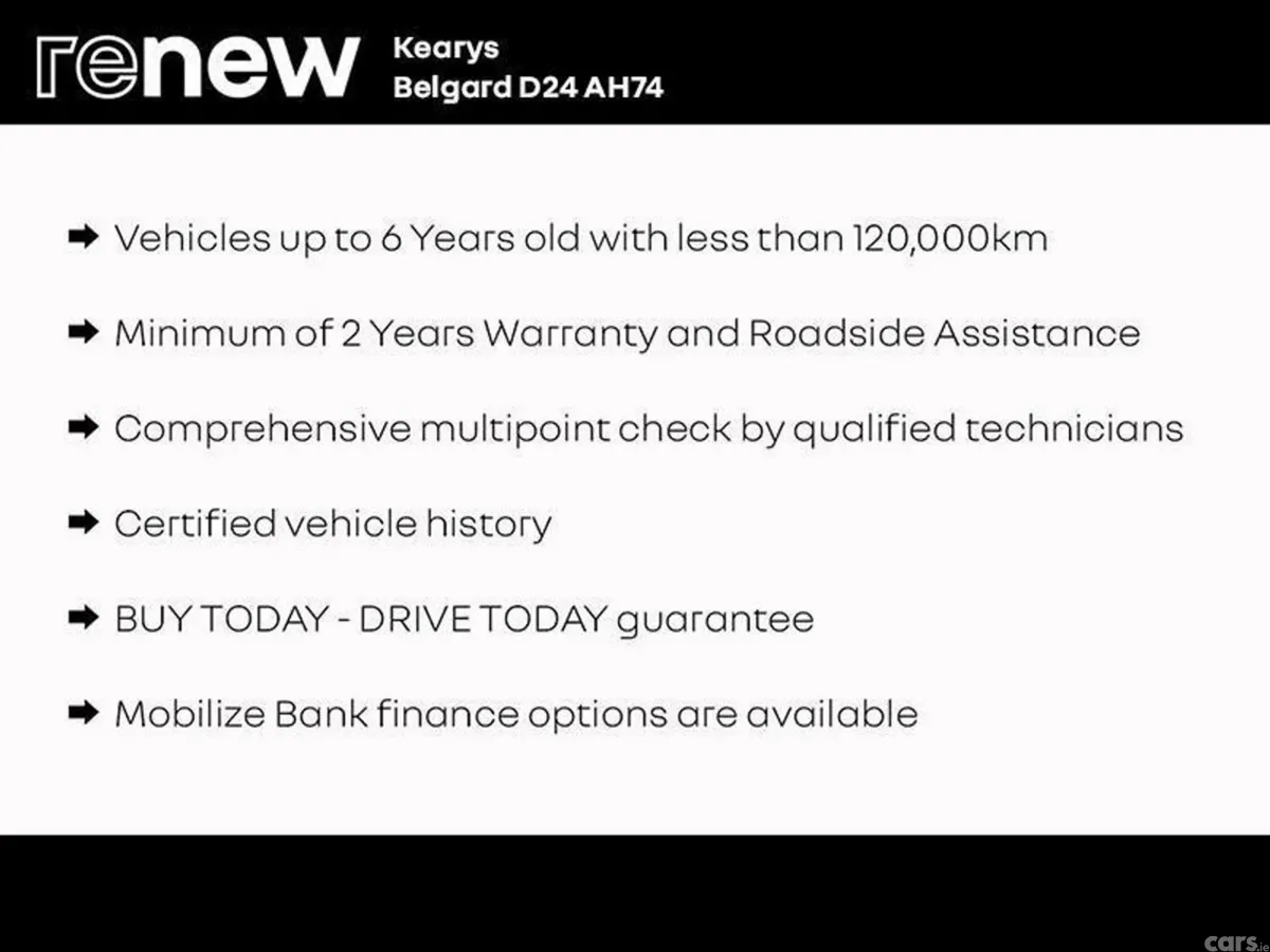 Renault Captur Hatchback, Petrol, 2025, Black
