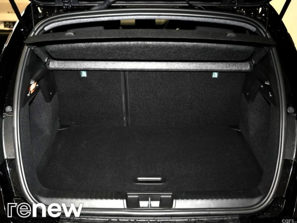 Renault Captur Hatchback, Petrol, 2025, Black