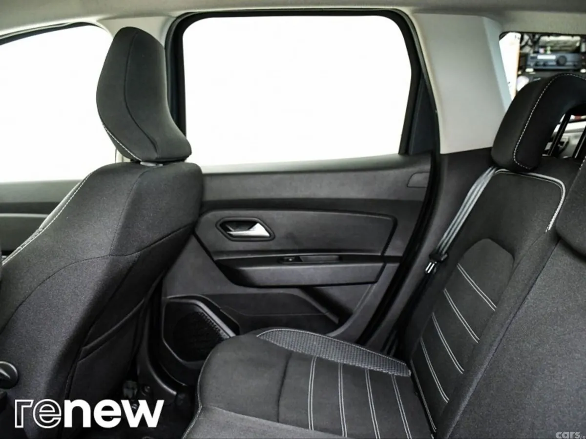 Dacia Duster SUV, Diesel, 2022, Black