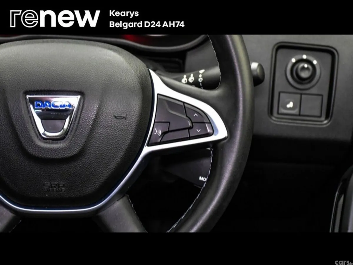 Dacia Duster SUV, Diesel, 2022, Black