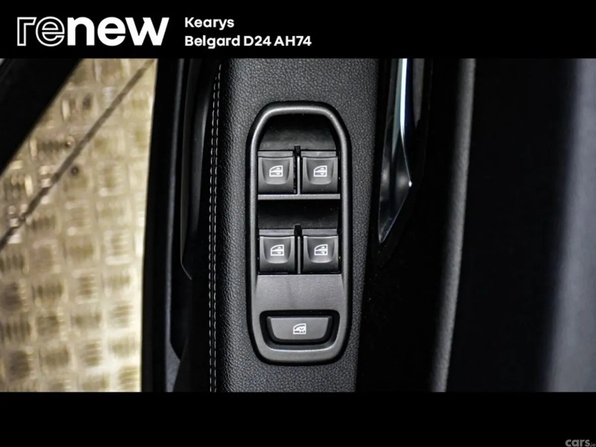 Dacia Duster SUV, Diesel, 2022, Black