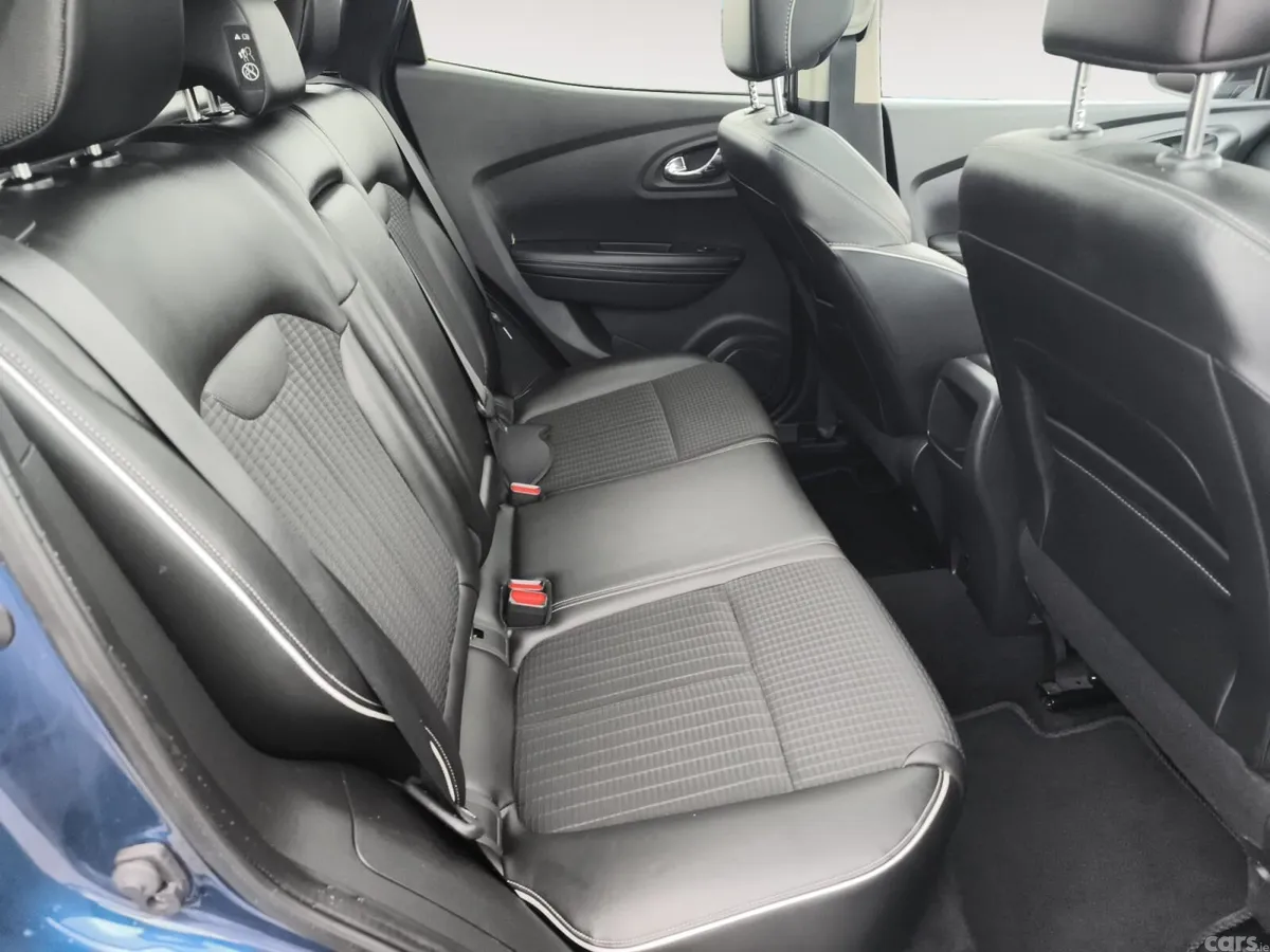 Renault Kadjar SUV, Diesel, 2016, Blue