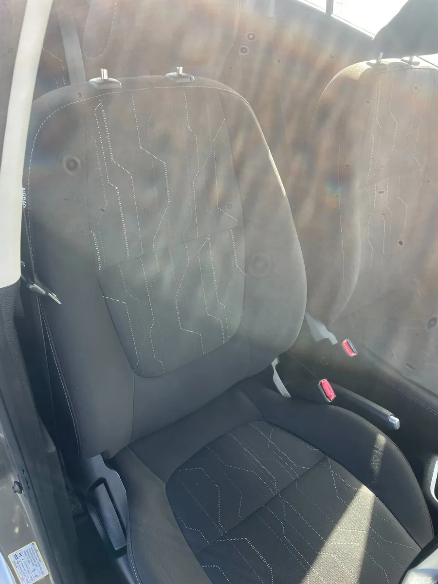 Kia Picanto Hatchback, Petrol, 2017, Grey