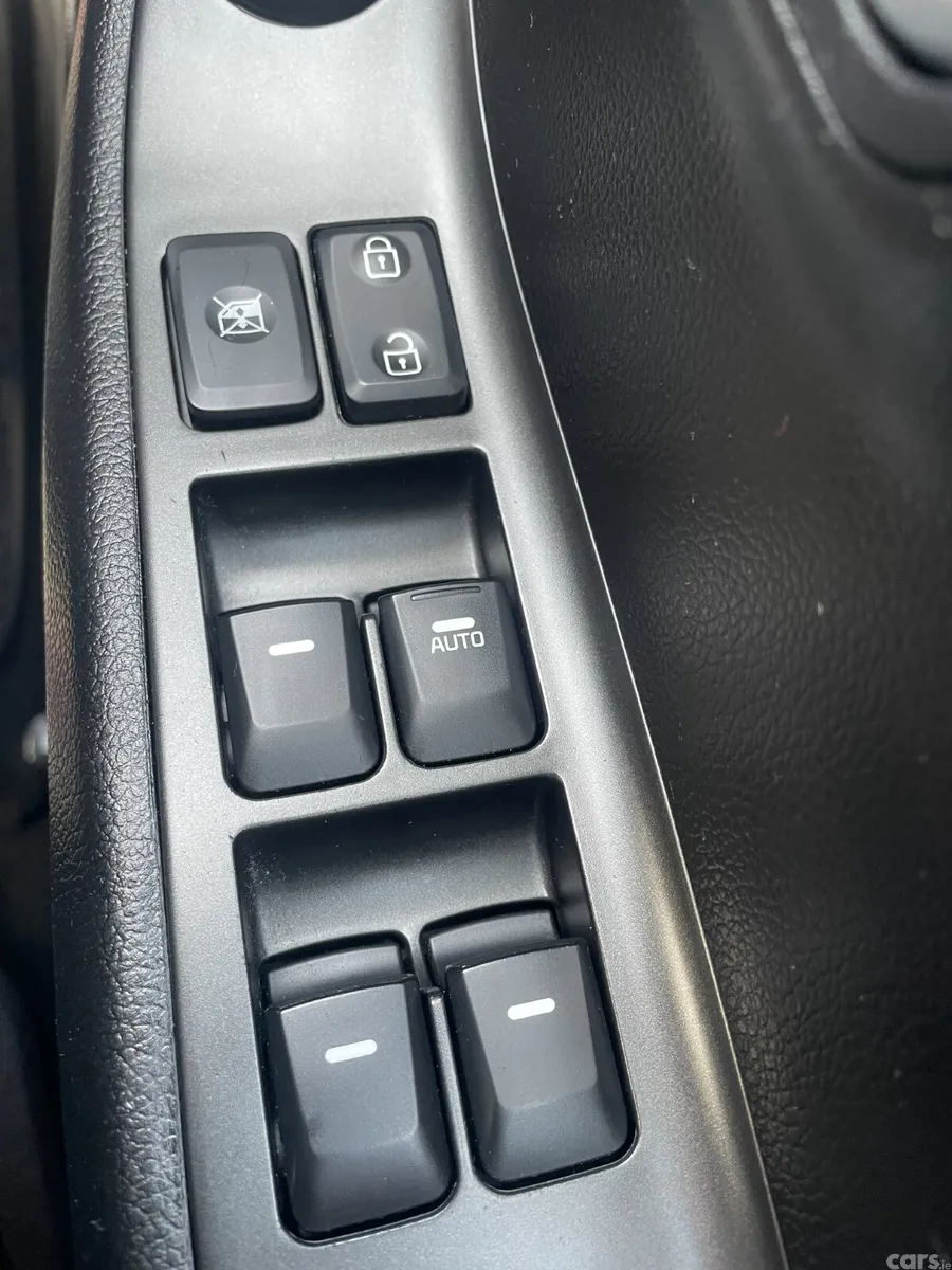 Kia Picanto Hatchback, Petrol, 2017, Grey