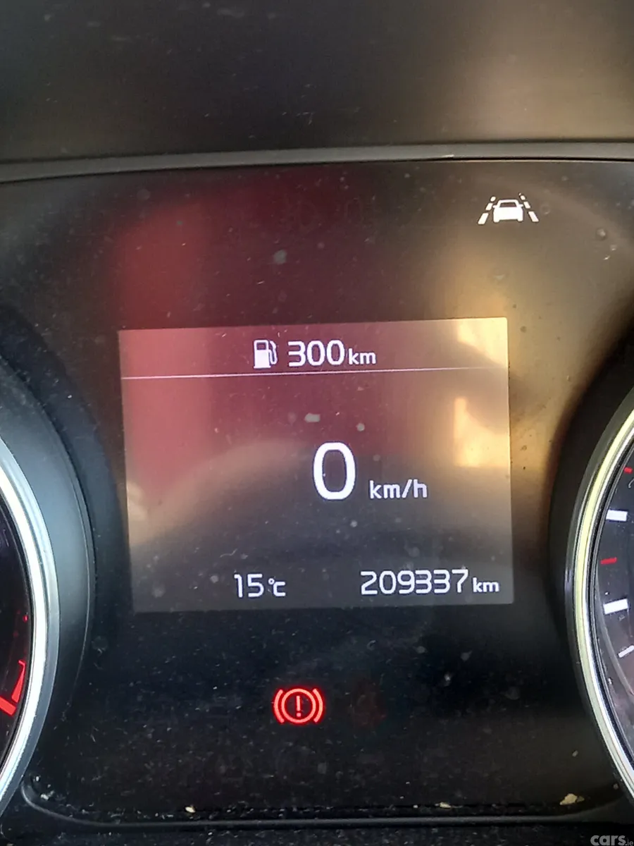 Kia Ceed Estate, Diesel, 2020, Grey