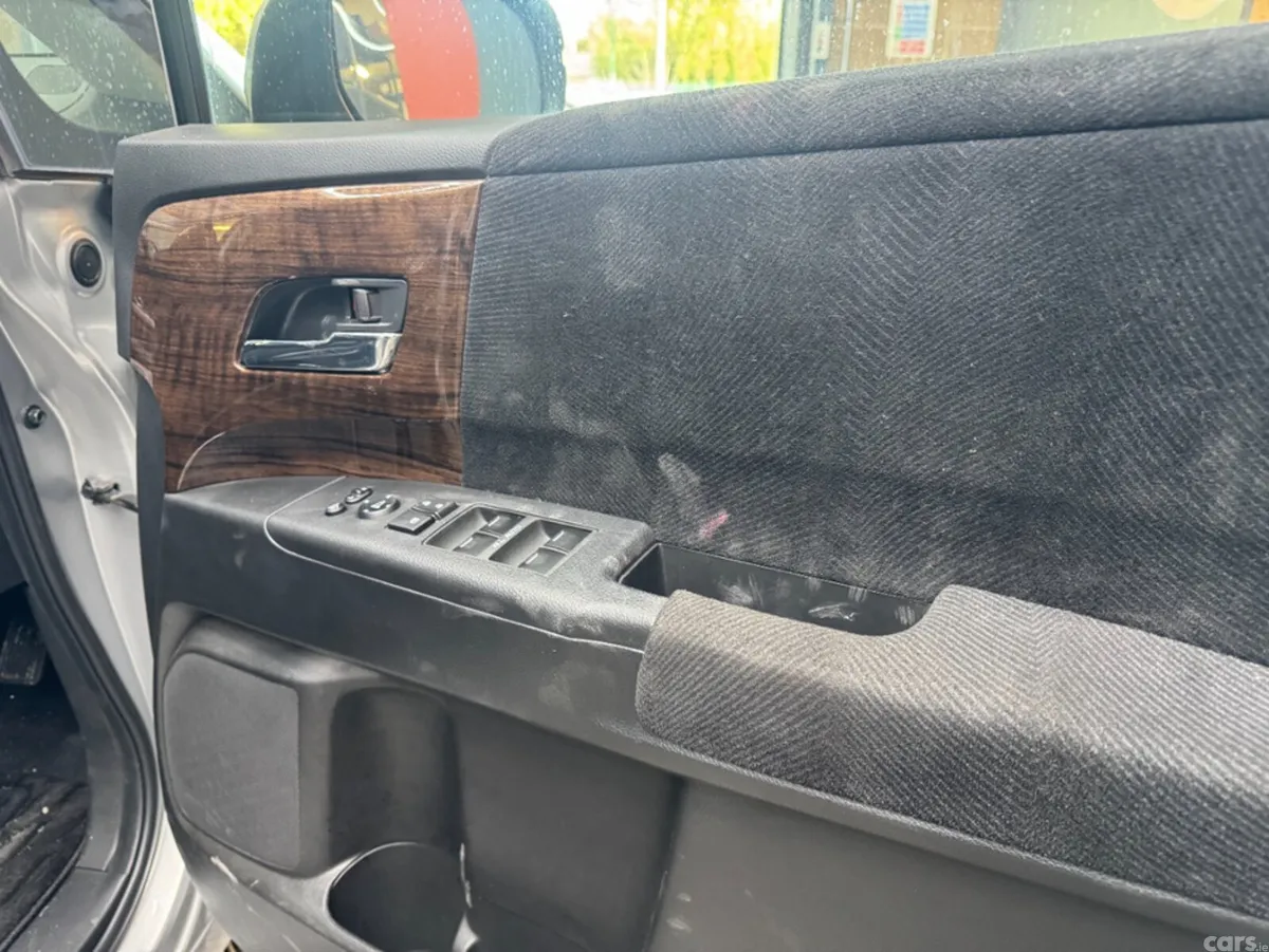 Honda Odyssey MPV, Petrol, 2019, Silver