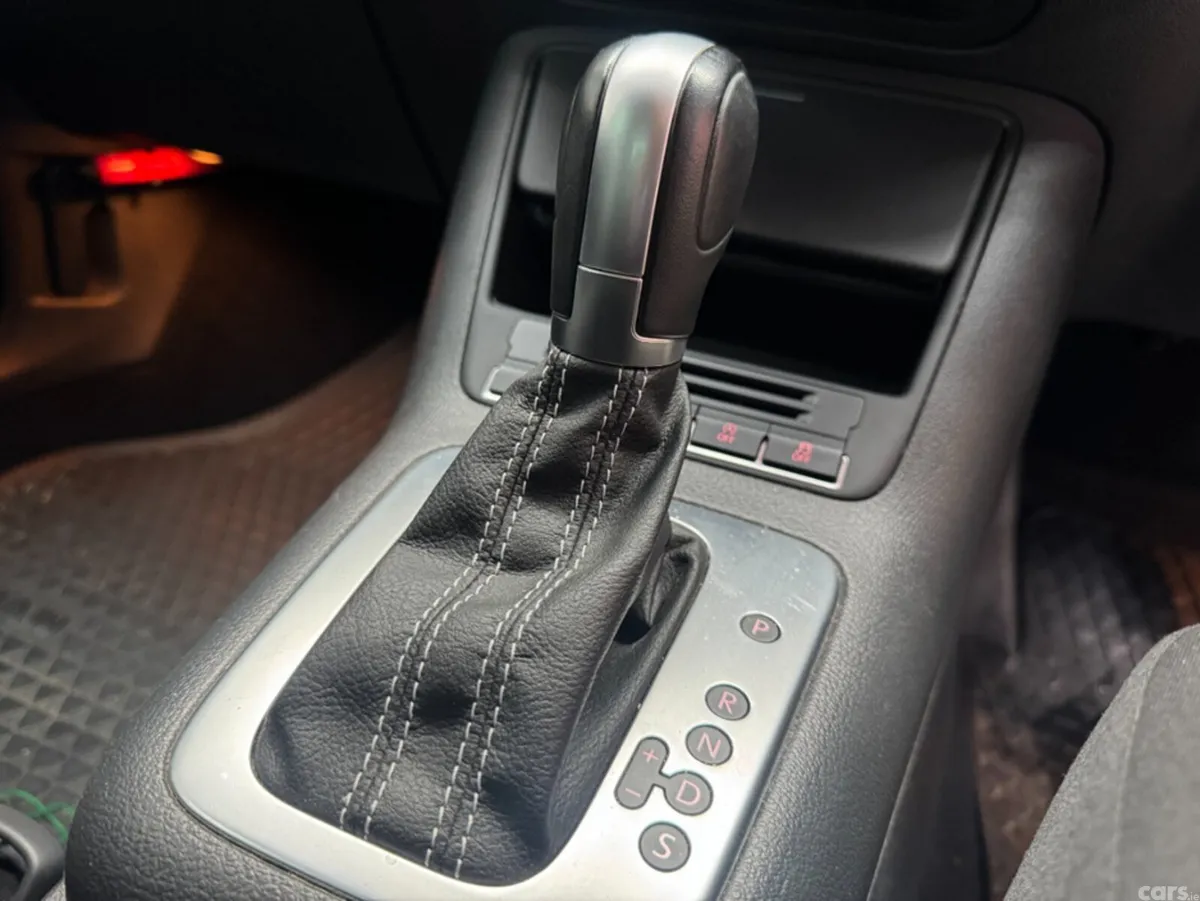 Volkswagen Tiguan SUV, Petrol, 2015, Black