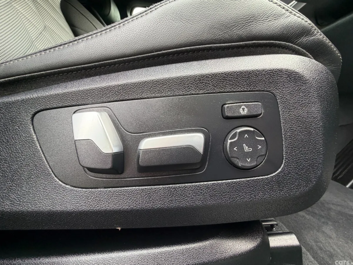 BMW X5 Estate, Petrol Plug-in Hybrid, 2026, Black
