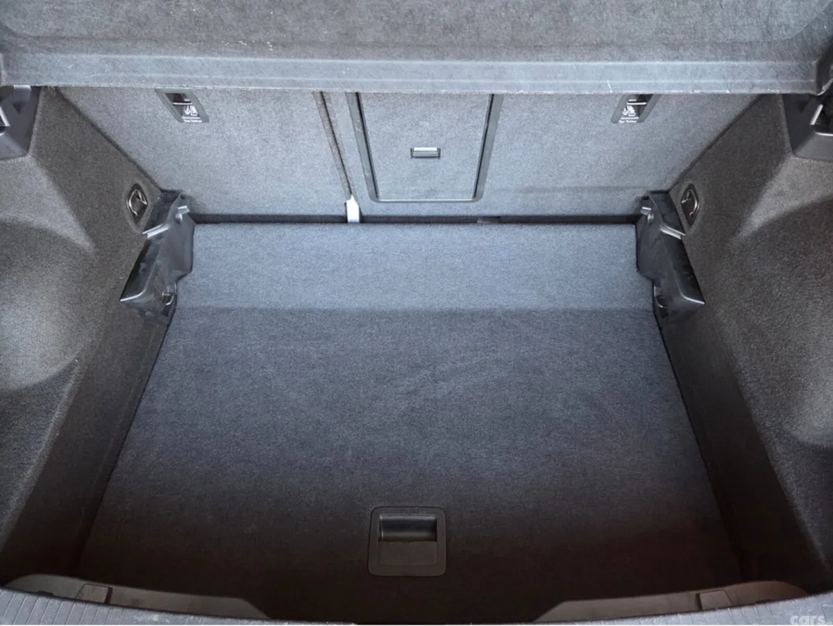 Volkswagen T-Roc SUV, Diesel, 2023, Black