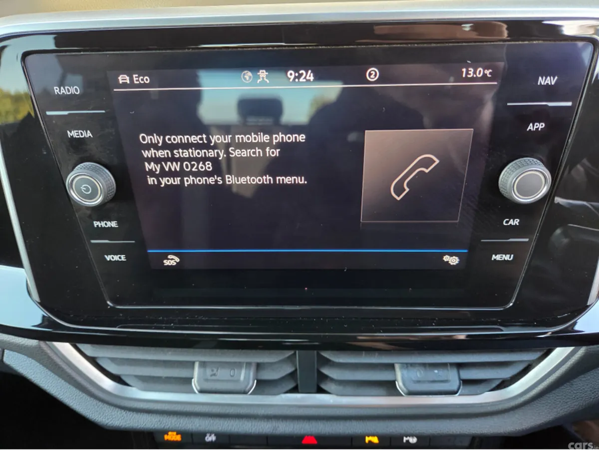 Volkswagen T-Roc SUV, Diesel, 2023, Black