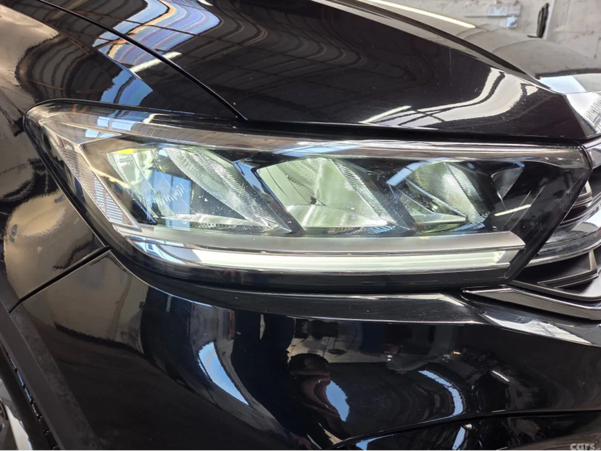 Volkswagen T-Roc SUV, Diesel, 2023, Black