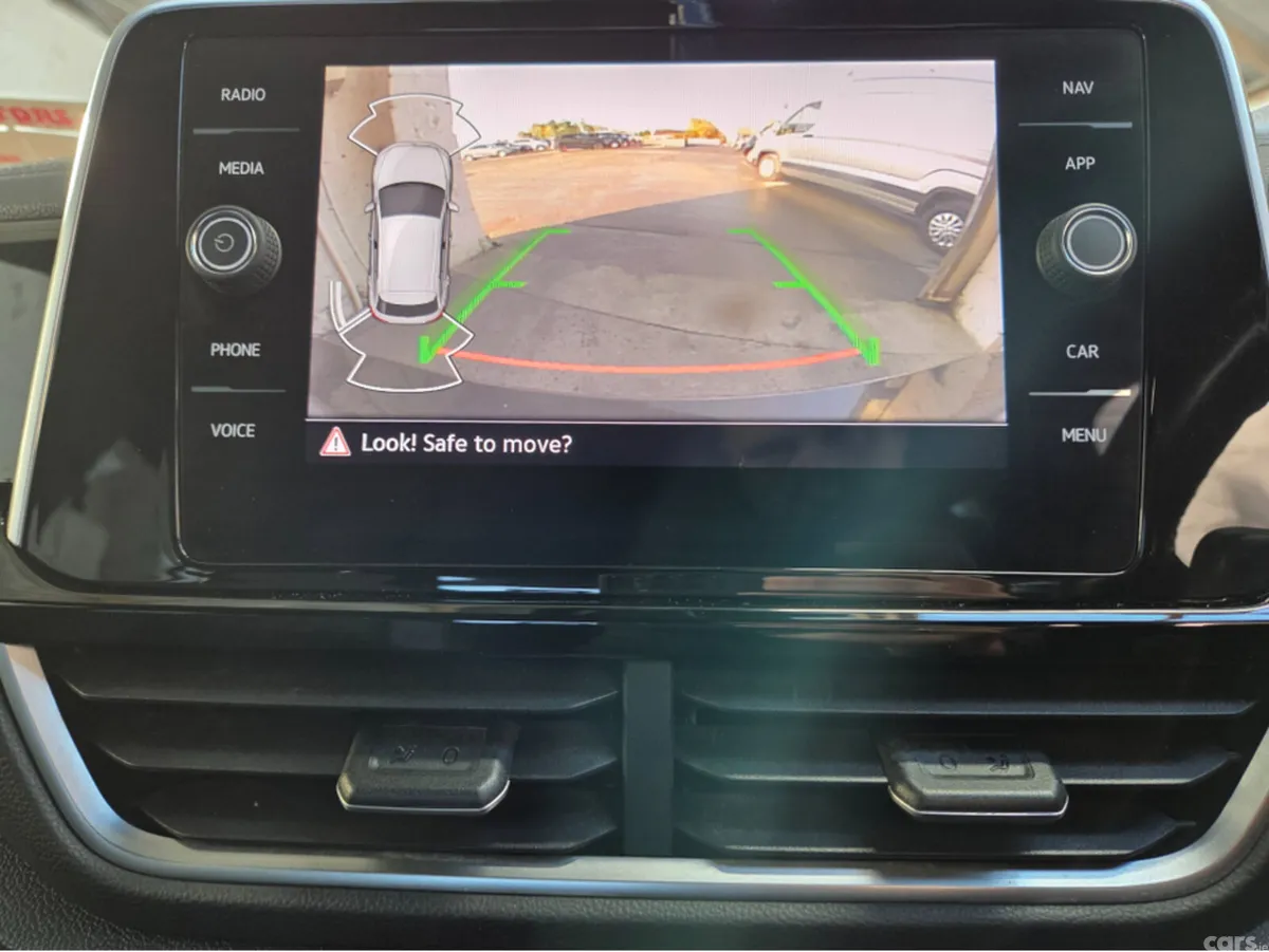 Volkswagen T-Roc SUV, Diesel, 2023, Black