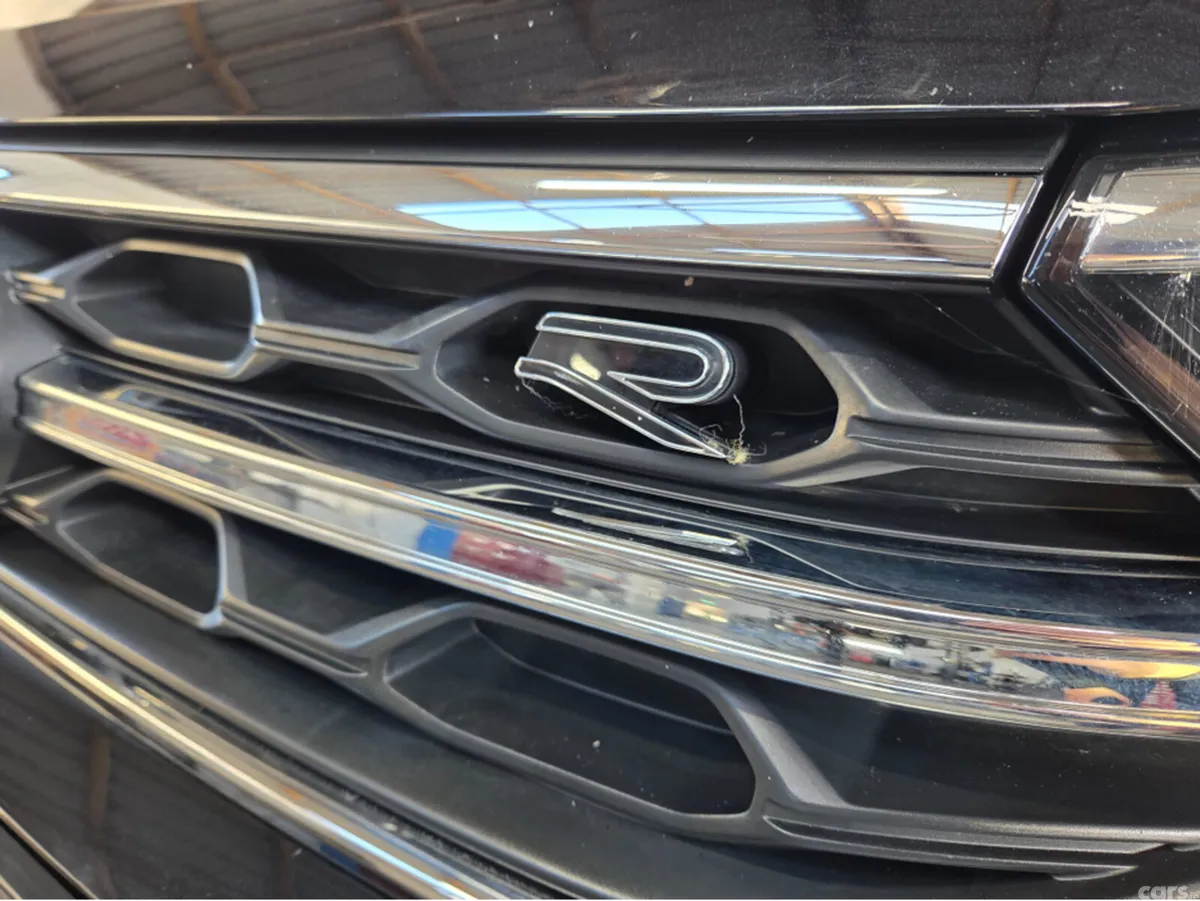 Volkswagen T-Roc SUV, Diesel, 2023, Black
