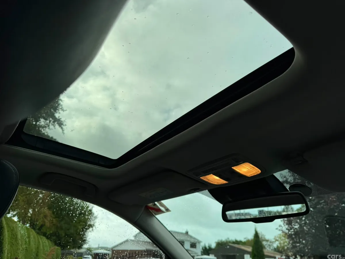 Honda Civic Saloon, Diesel, 2020, Grey