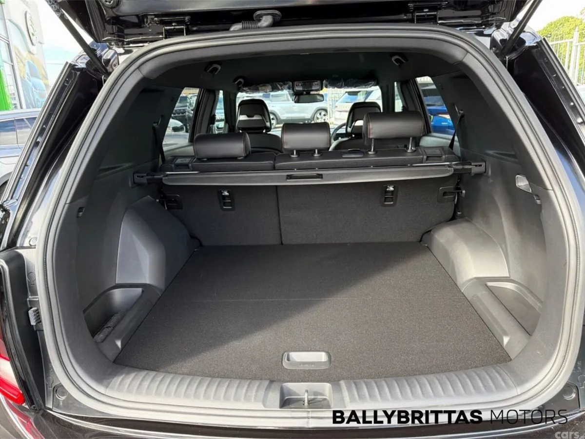KGM Torres SUV, Petrol Hybrid, 2027, Grey