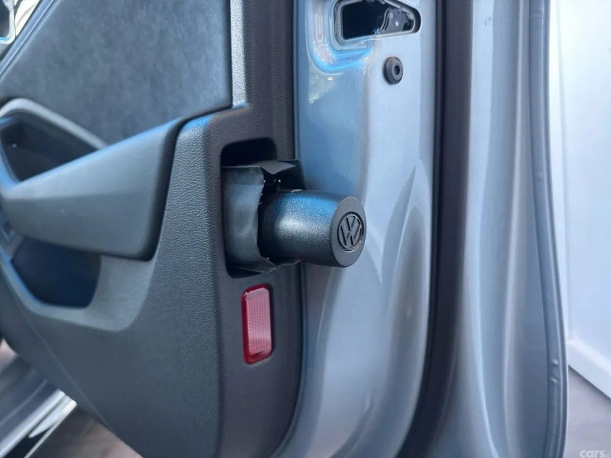 Volkswagen Passat Estate, Diesel, 2026, Grey