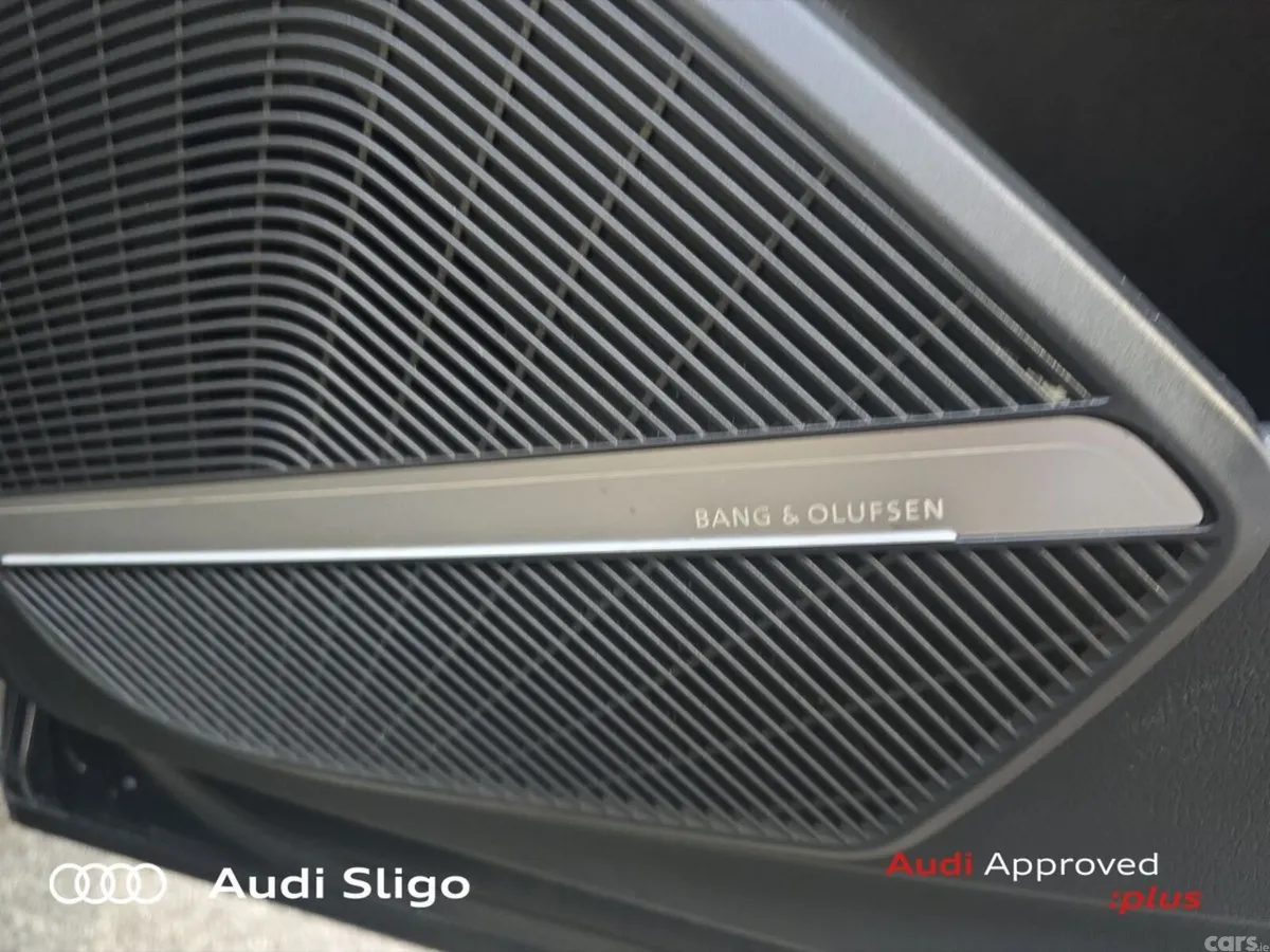 Audi Q5 SUV, Petrol Plug-in Hybrid, 2022, Black