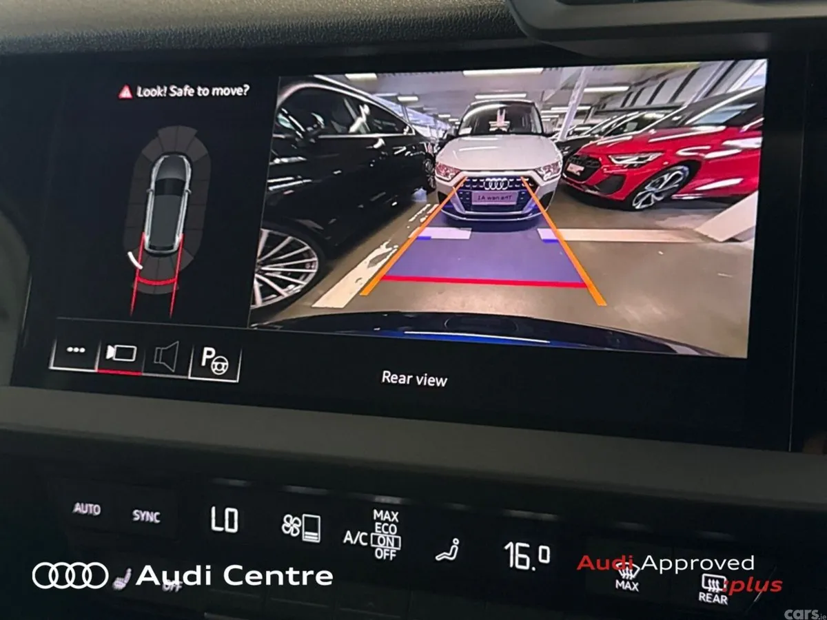Audi A3 Hatchback, Petrol, 2026, Blue