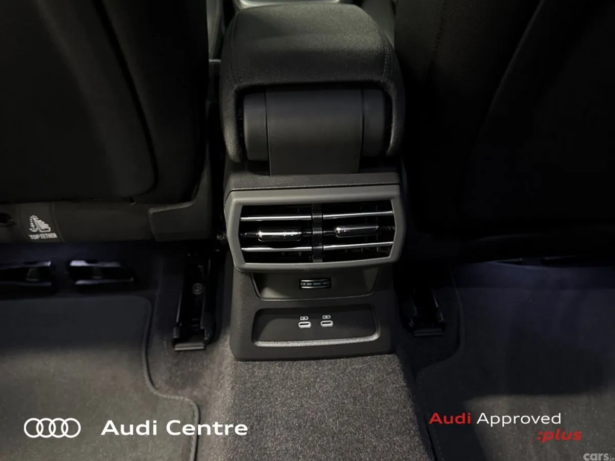 Audi A3 Hatchback, Petrol, 2026, Blue