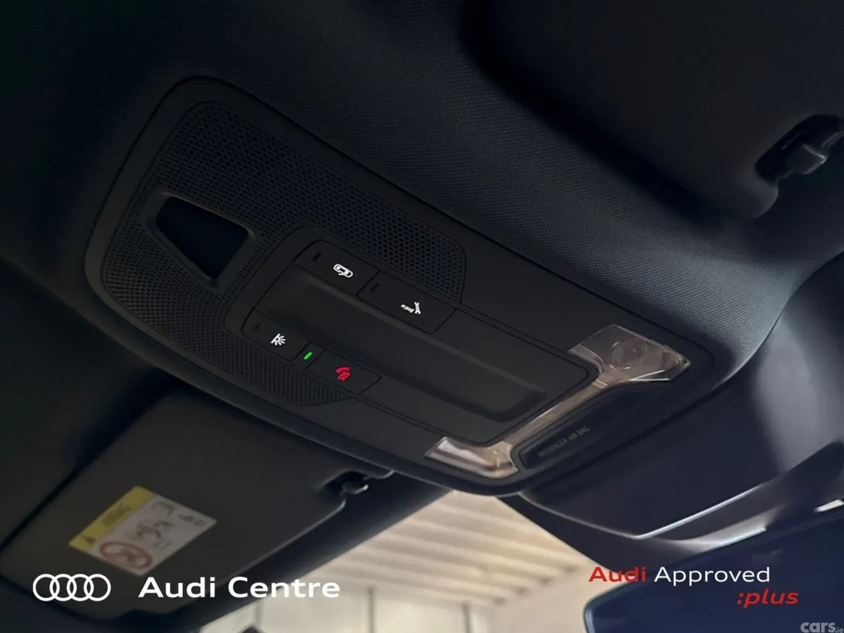 Audi A3 Hatchback, Petrol, 2026, Blue