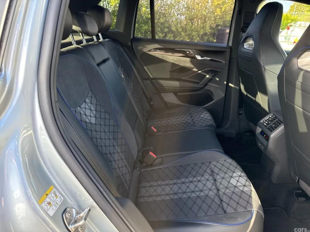 Volkswagen Tiguan SUV, Diesel, 2026, Silver