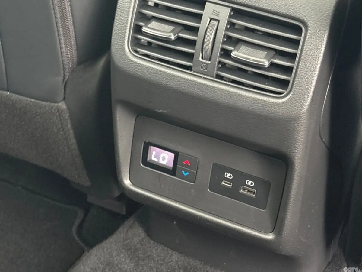 Nissan X-Trail SUV, Petrol Hybrid, 2024, Grey