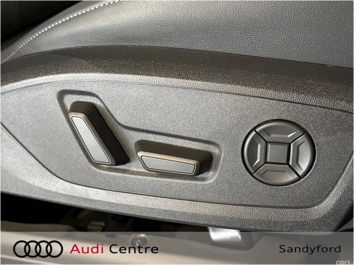 Audi Q6 e-tron Hatchback, Electric, 2026, Grey